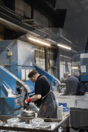 Carmaking recast: West Midlands finds new role in electric vehicle industry
Some firms reinvent themselves in the battery era, but others struggle as work moves abroad