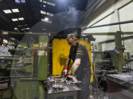 Carmaking recast: West Midlands finds new role in electric vehicle industry
Some firms reinvent themselves in the battery era, but others struggle as work moves abroad