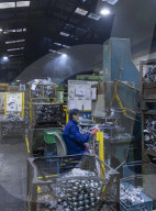 Carmaking recast: West Midlands finds new role in electric vehicle industry
Some firms reinvent themselves in the battery era, but others struggle as work moves abroad