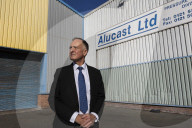 Carmaking recast: West Midlands finds new role in electric vehicle industry
Some firms reinvent themselves in the battery era, but others struggle as work moves abroad