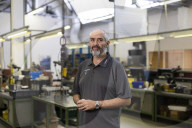 Carmaking recast: West Midlands finds new role in electric vehicle industry
Some firms reinvent themselves in the battery era, but others struggle as work moves abroad