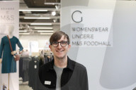 People believe people like themselves: meet the shop-floor TikTok stars
Marks & Spencer, John Lewis and Superdrug have influencer store staff who outshine corporate social media