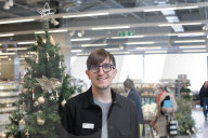 People believe people like themselves: meet the shop-floor TikTok stars
Marks & Spencer, John Lewis and Superdrug have influencer store staff who outshine corporate social media