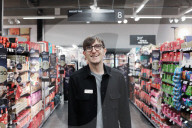 People believe people like themselves: meet the shop-floor TikTok stars
Marks & Spencer, John Lewis and Superdrug have influencer store staff who outshine corporate social media