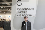 People believe people like themselves: meet the shop-floor TikTok stars
Marks & Spencer, John Lewis and Superdrug have influencer store staff who outshine corporate social media