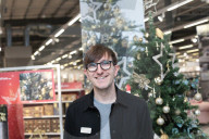 People believe people like themselves: meet the shop-floor TikTok stars
Marks & Spencer, John Lewis and Superdrug have influencer store staff who outshine corporate social media