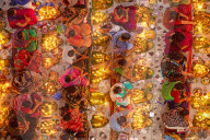 FEATURE - Bangladesh: Rakher Upobash Hindu Festival