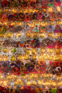 FEATURE - Bangladesh: Rakher Upobash Hindu Festival