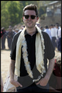 Palace press chief Jason Knauf 'got Duchess's version of wedding disagreement across to book writers', Court of Appeal is told