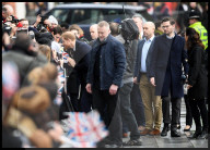 Palace press chief Jason Knauf 'got Duchess's version of wedding disagreement across to book writers', Court of Appeal is told