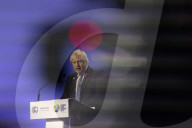 Prime Minister Boris Johnson attends COP26