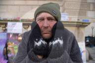 Richard Ratcliffe is on day 19 of a hunger strike - his second in two years.