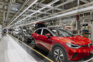 Antihero to zero: VW rises from ëdieselgateí to lead charge on electric vehicles