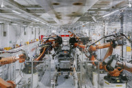 Antihero to zero: VW rises from ëdieselgateí to lead charge on electric vehicles