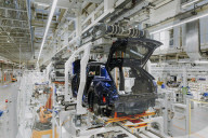 Antihero to zero: VW rises from ëdieselgateí to lead charge on electric vehicles