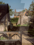 A great walk to a great pub: the Ship, Dunwich, Suffolk