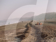 A great walk to a great pub: the Ship, Dunwich, Suffolk