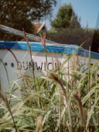A great walk to a great pub: the Ship, Dunwich, Suffolk