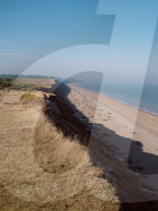 A great walk to a great pub: the Ship, Dunwich, Suffolk