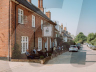 A great walk to a great pub: the Ship, Dunwich, Suffolk