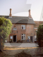 A great walk to a great pub: the Ship, Dunwich, Suffolk