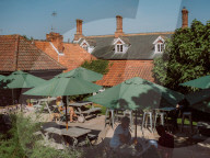 A great walk to a great pub: the Ship, Dunwich, Suffolk