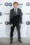 PEOPLE - GQ Men Of The Year Awards 2021 in Madrid