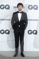 PEOPLE - GQ Men Of The Year Awards 2021 in Madrid