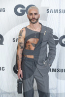 PEOPLE - GQ Men Of The Year Awards 2021 in Madrid