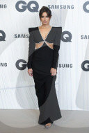 PEOPLE - GQ Men Of The Year Awards 2021 in Madrid