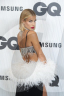 PEOPLE - GQ Men Of The Year Awards 2021 in Madrid