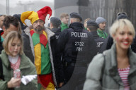 NEWS - Sessionseröffnung des Kölner Karnevals am Elften Elften