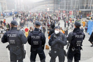 NEWS - Sessionseröffnung des Kölner Karnevals am Elften Elften