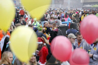 NEWS - Sessionseröffnung des Kölner Karnevals am Elften Elften