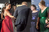 PEOPLE - Prinz Harry und Meghan Markle besuchen die Salute to Freedom Gala