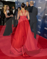 PEOPLE - Prinz Harry und Meghan Markle besuchen die Salute to Freedom Gala
