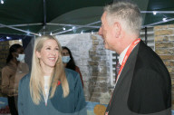 The Sanctuary in Marylebone, which will provide emergency beds and long term help for vulnerable women