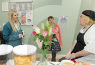 The Sanctuary in Marylebone, which will provide emergency beds and long term help for vulnerable women