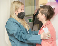 The Sanctuary in Marylebone, which will provide emergency beds and long term help for vulnerable women