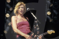 Courtney Love (Hole)