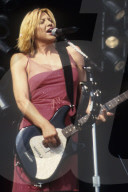 Courtney Love (Hole)