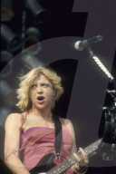 Courtney Love (Hole)