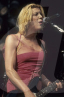 Courtney Love (Hole)