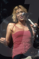 Courtney Love (Hole)