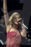Courtney Love (Hole)