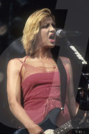 Courtney Love (Hole)