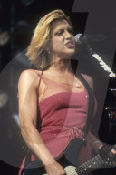 Courtney Love (Hole)