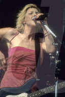 Courtney Love (Hole)