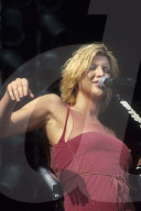 Courtney Love (Hole)