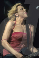Courtney Love (Hole)